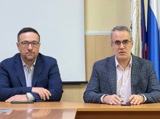 В Артемовском появился главный архитектор